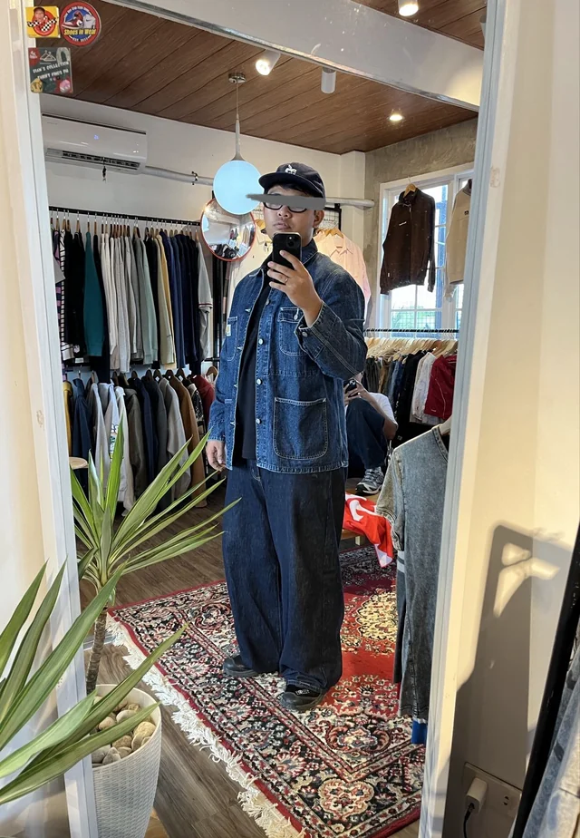 Outfit
