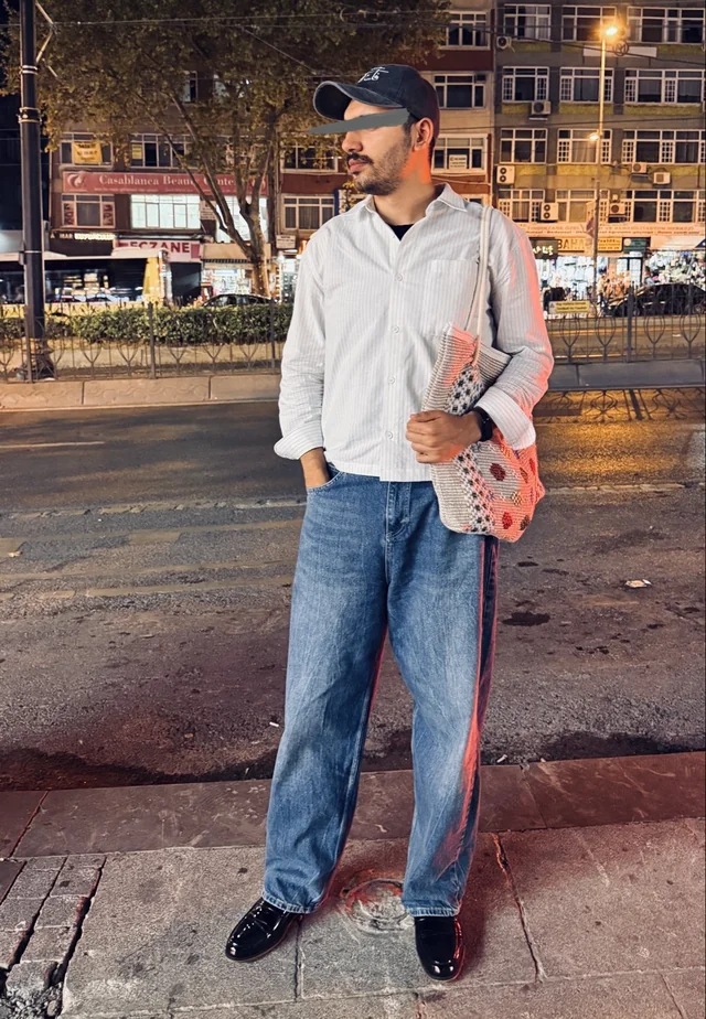 Pakaian