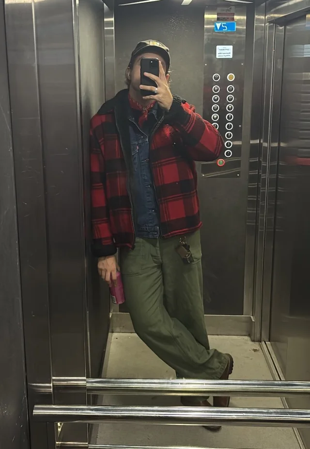 Outfit