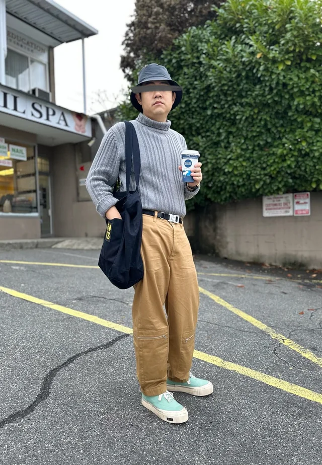 Outfit
