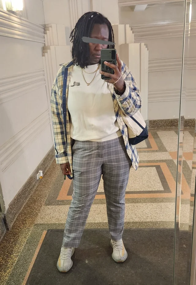 Outfit