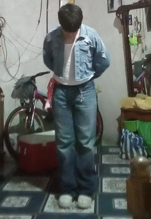 ชุดแต่งกาย