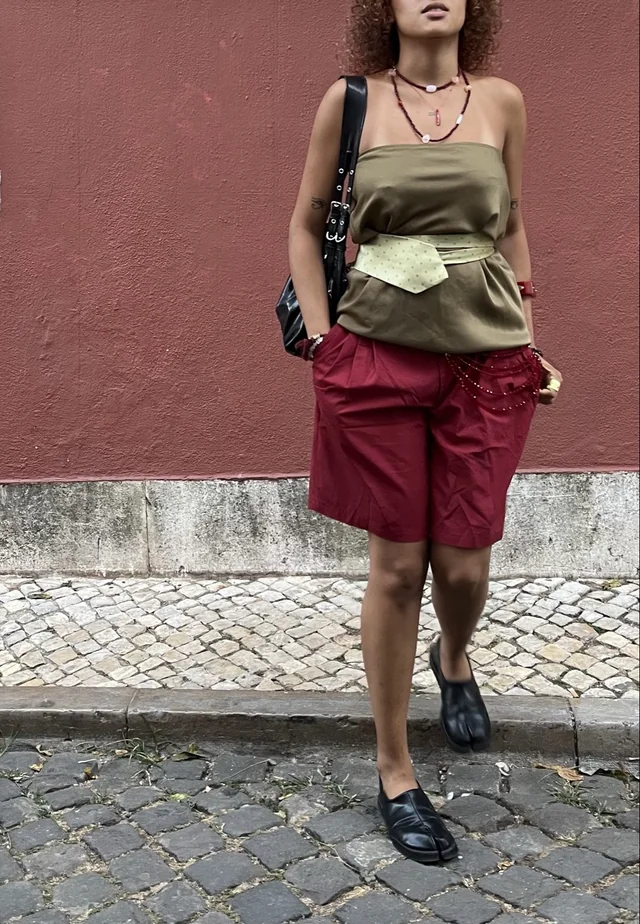 Pakaian