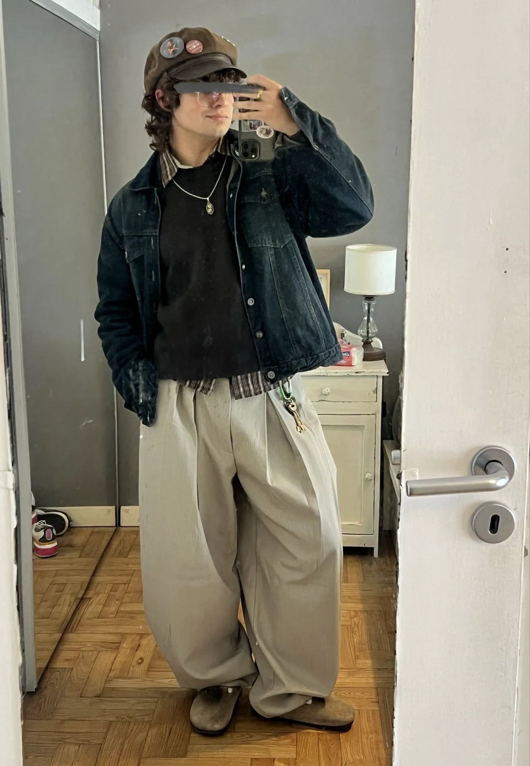 Outfit