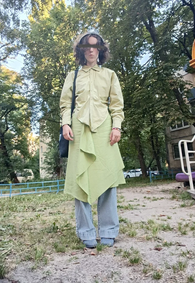 Pakaian