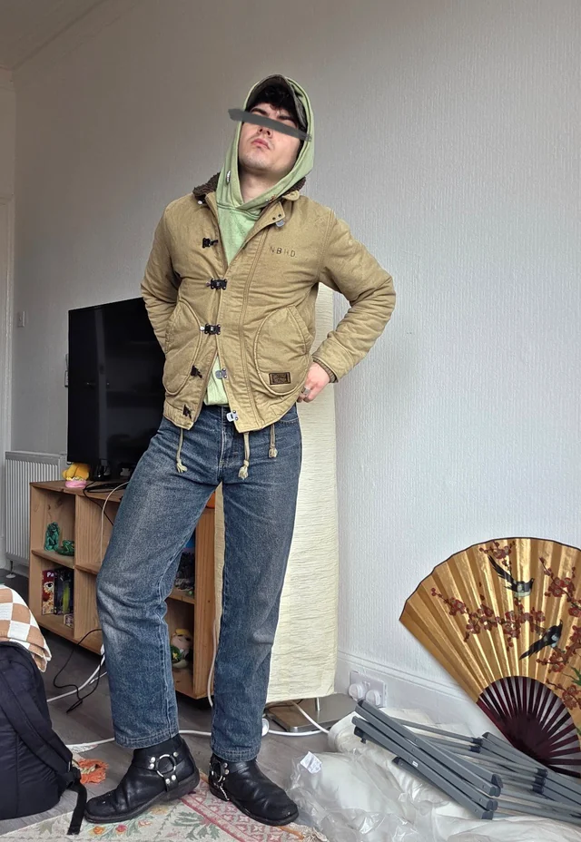 Outfit