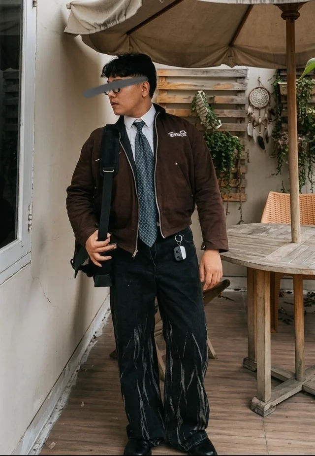 Outfit