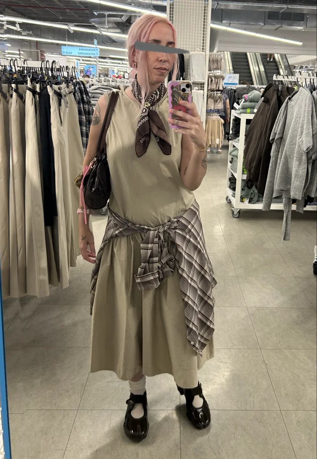 Outfit