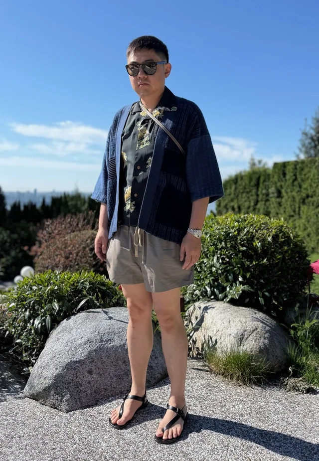 Outfit