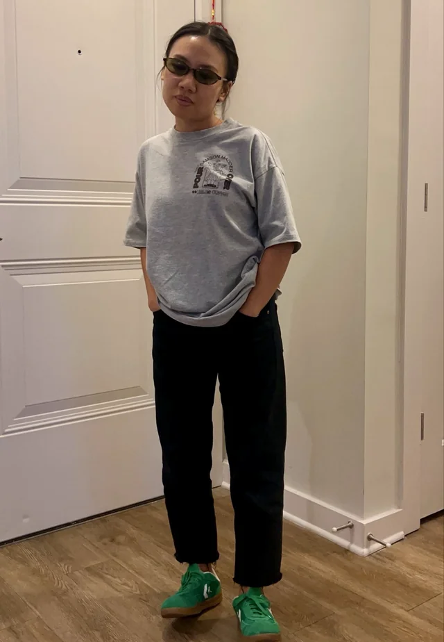 Outfit