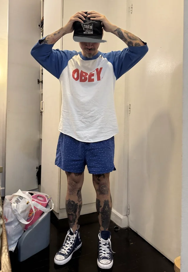 Outfit