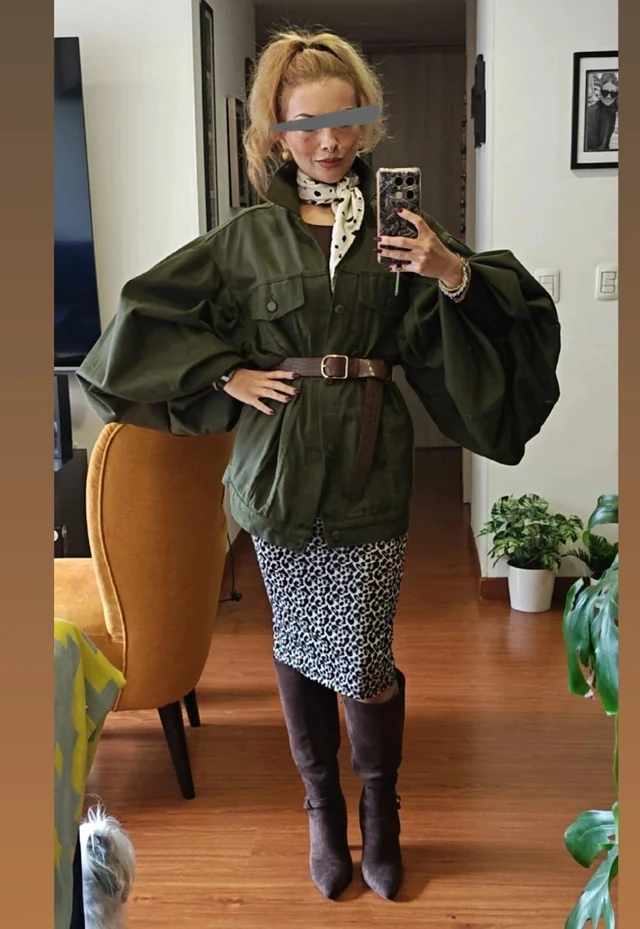 Outfit