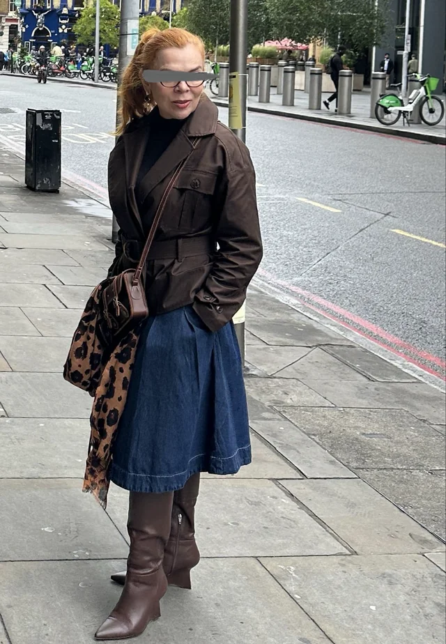 Stylizacja