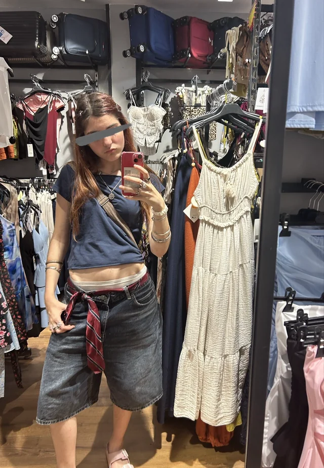 Tenue