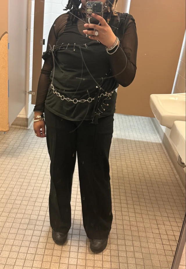 Outfit