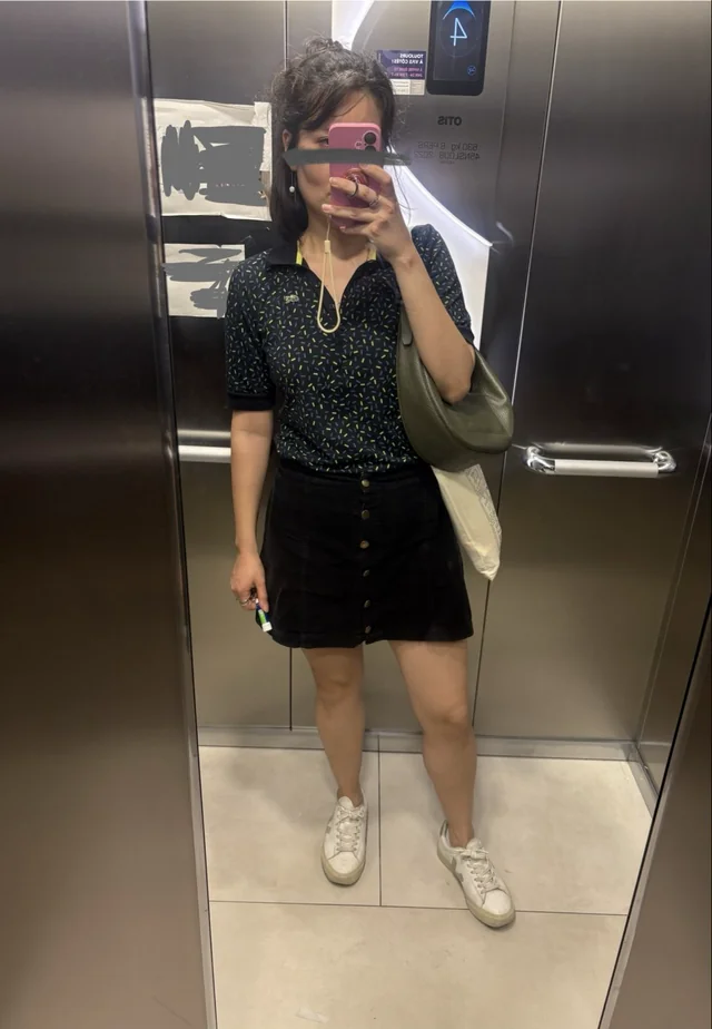 Outfit
