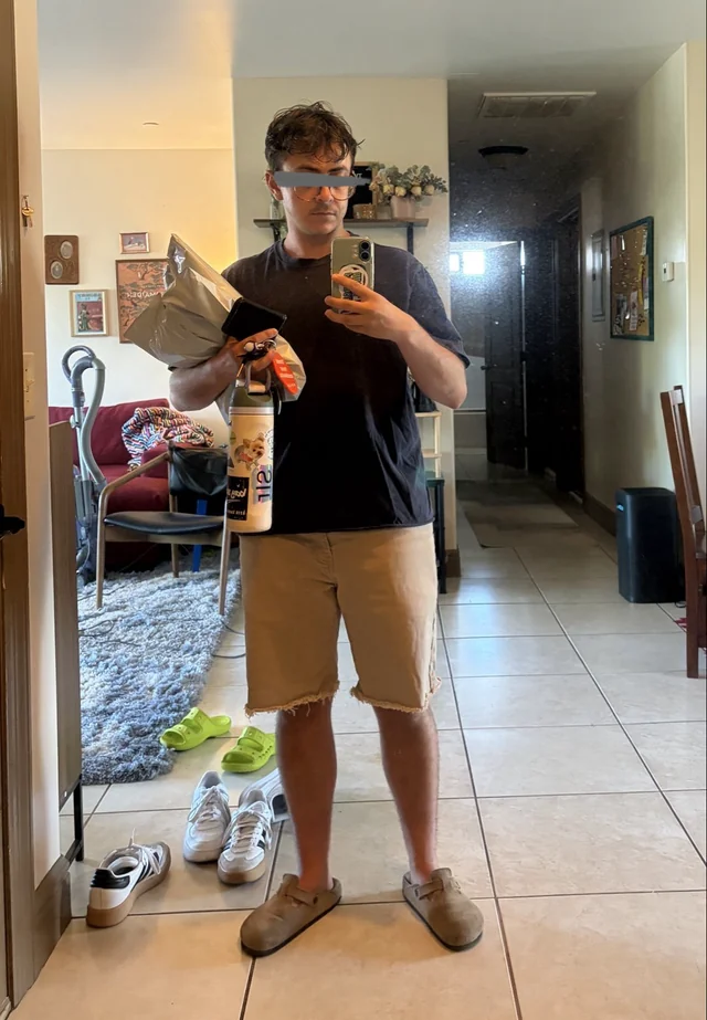 Outfit