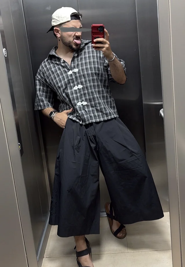 Look