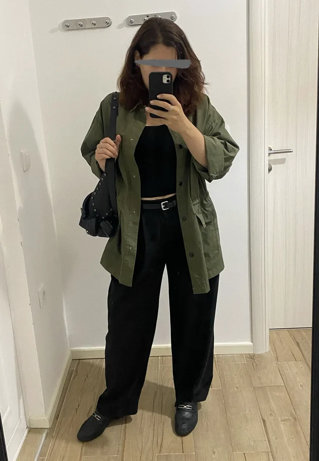 Outfit