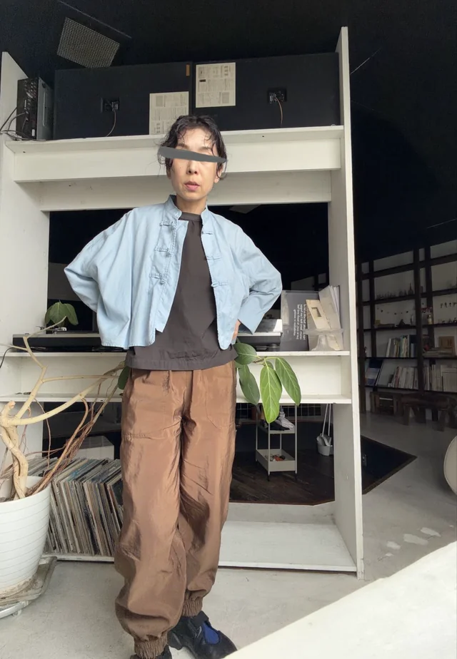 Outfit