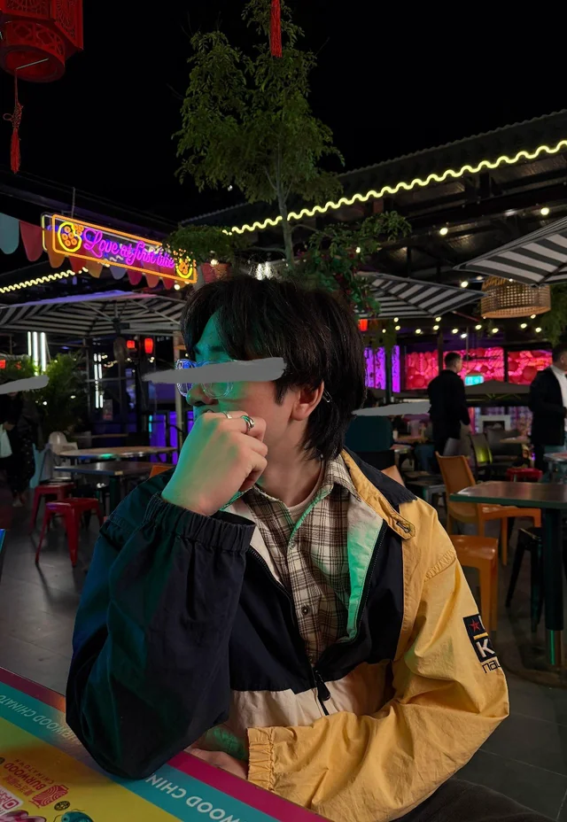 Pakaian