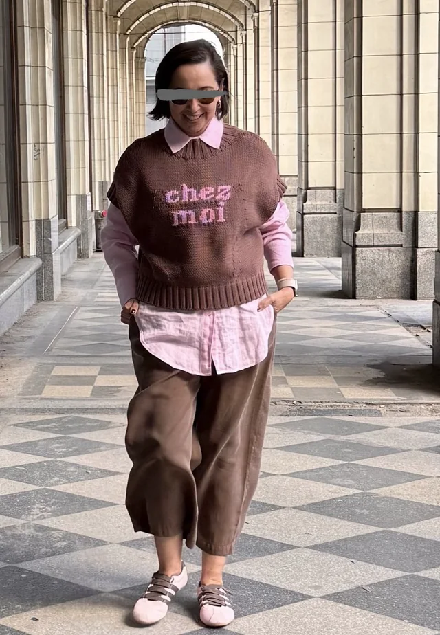 Outfit