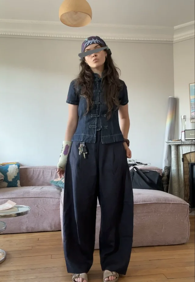 Outfit