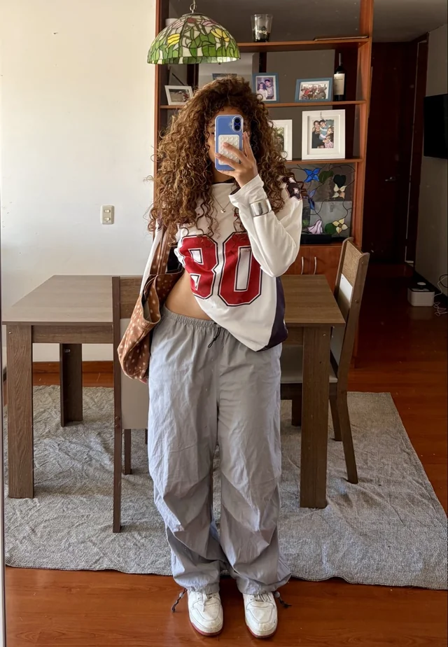 Outfit