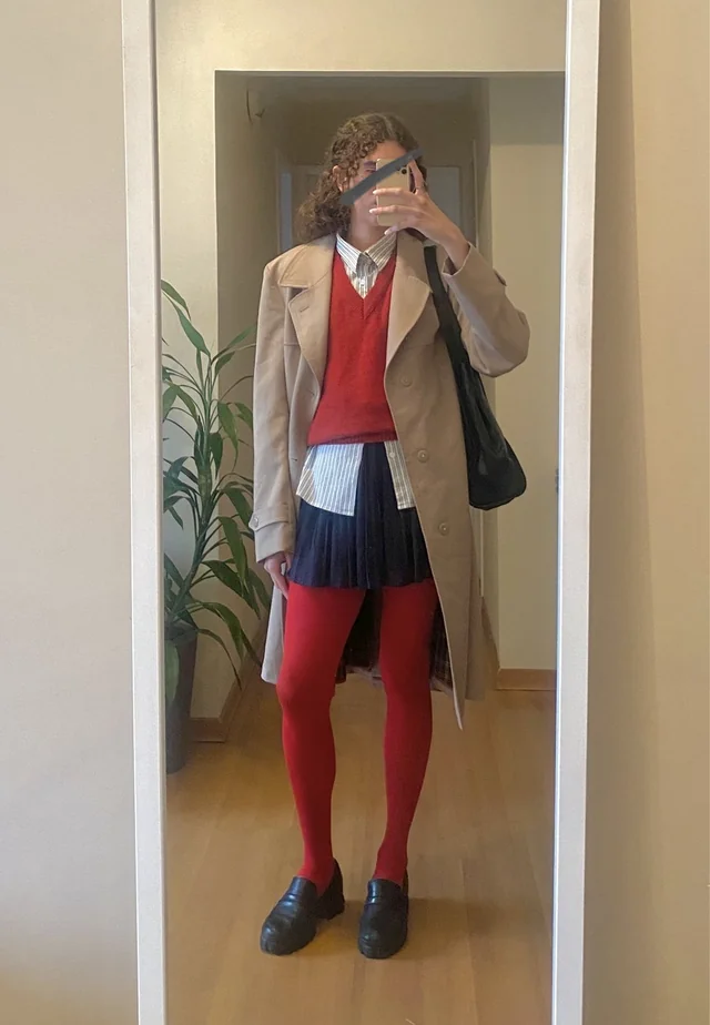 Outfit
