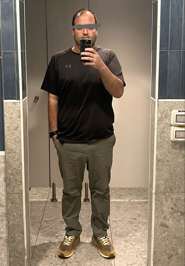 Outfit