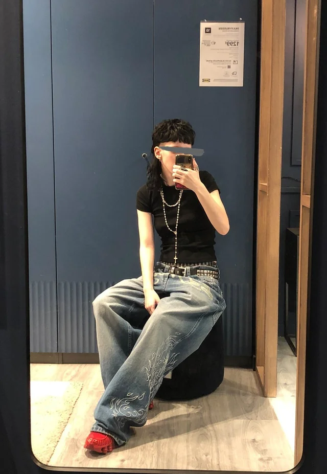 穿搭