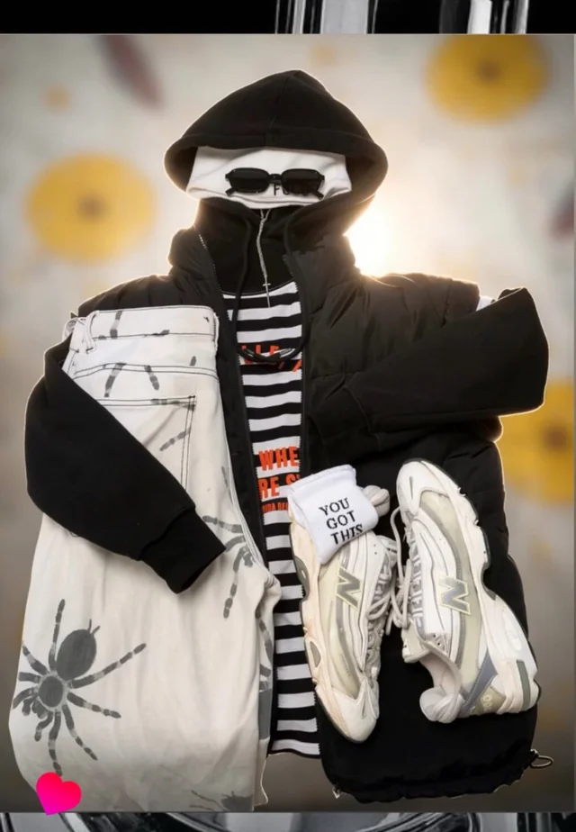 Outfit