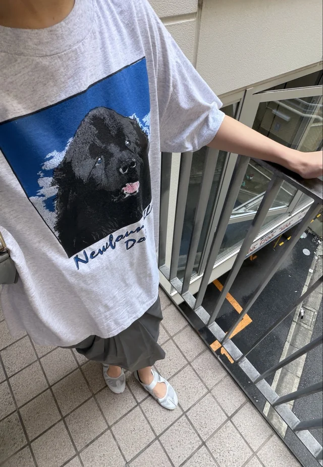 穿搭