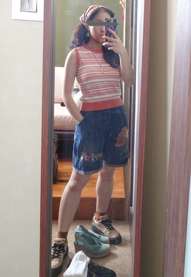 Outfit