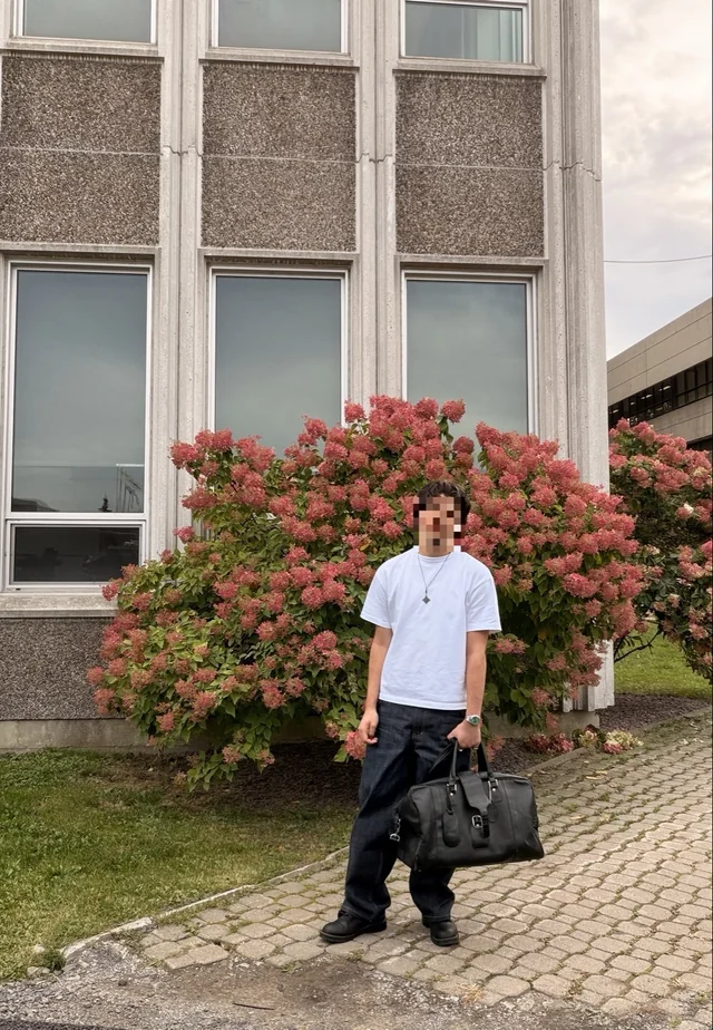 Outfit