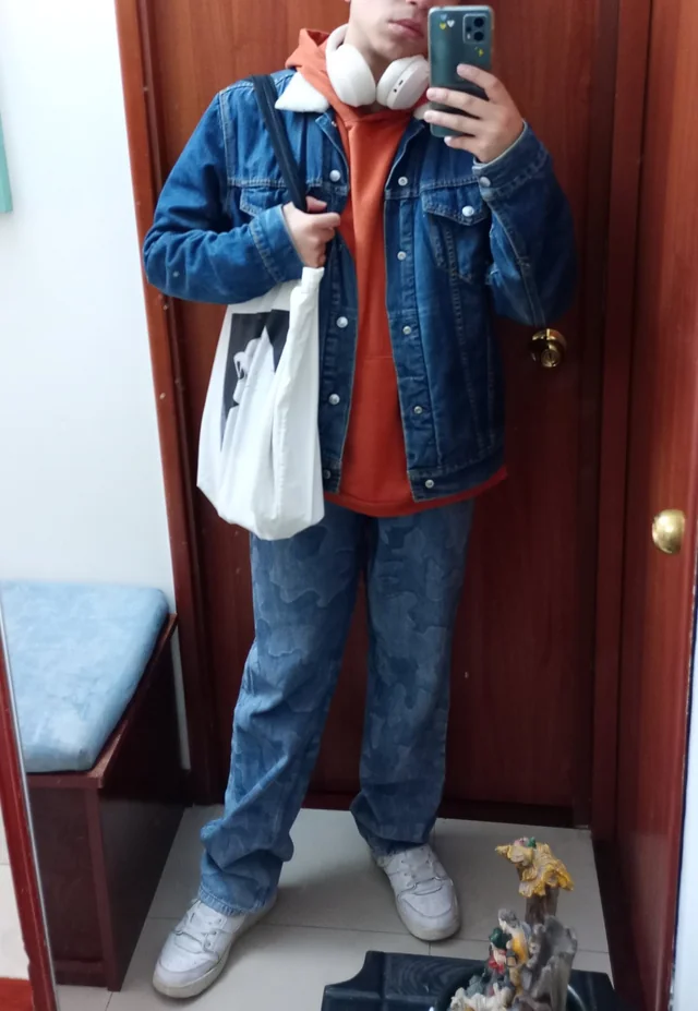 Outfit