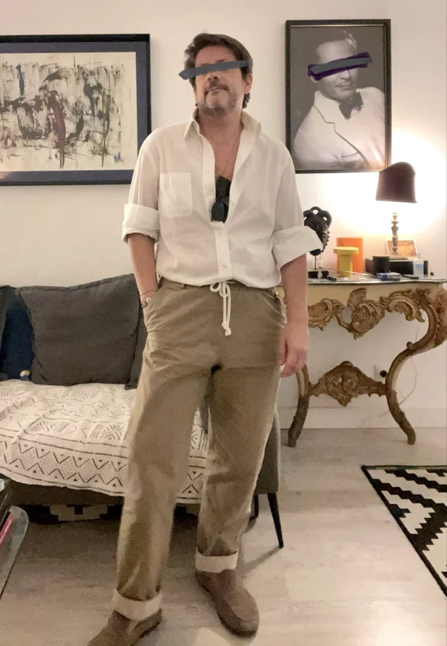Outfit