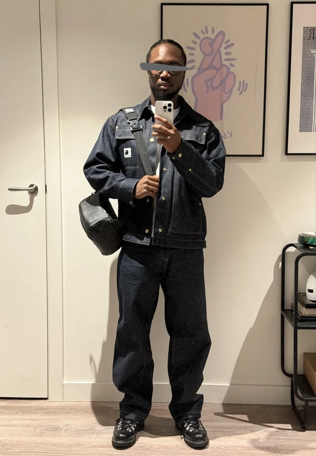 Outfit