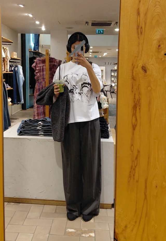 Tenue