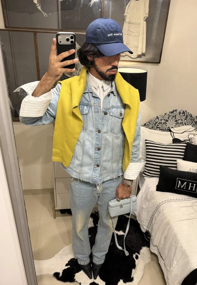 Outfit