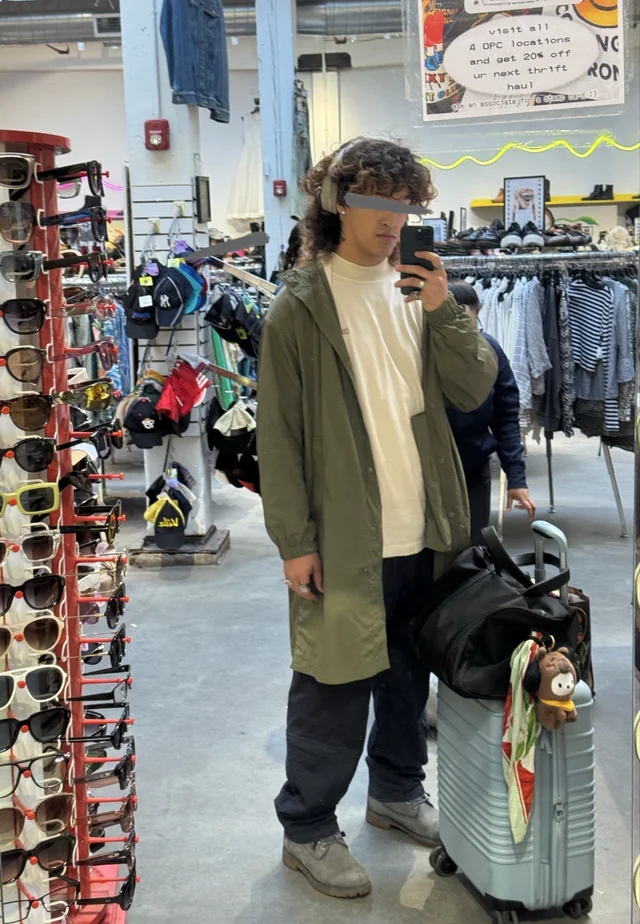 Outfit
