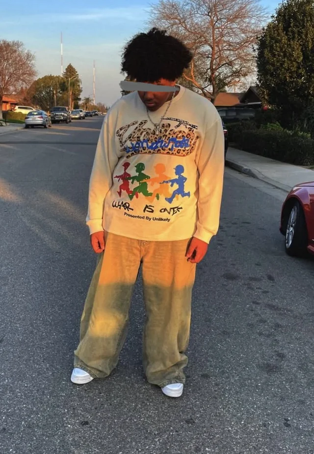 Pakaian