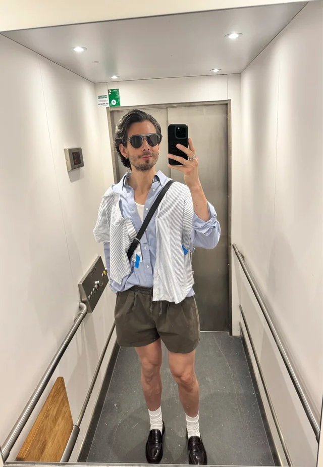 Outfit