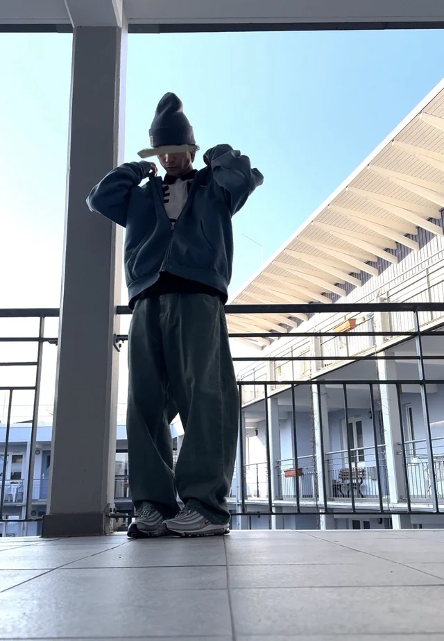 Outfit