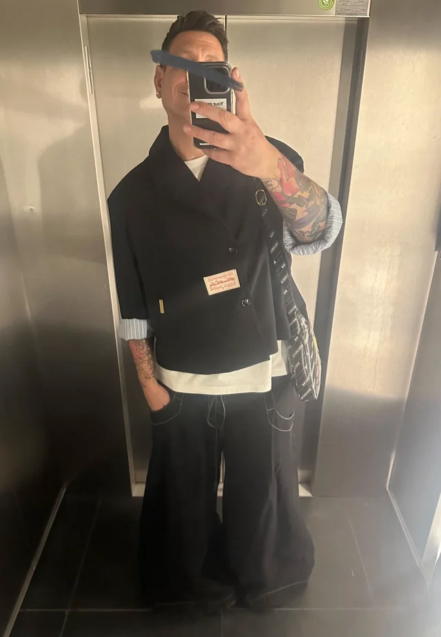 Outfit
