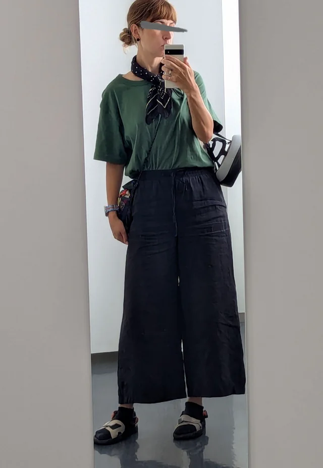 Outfit