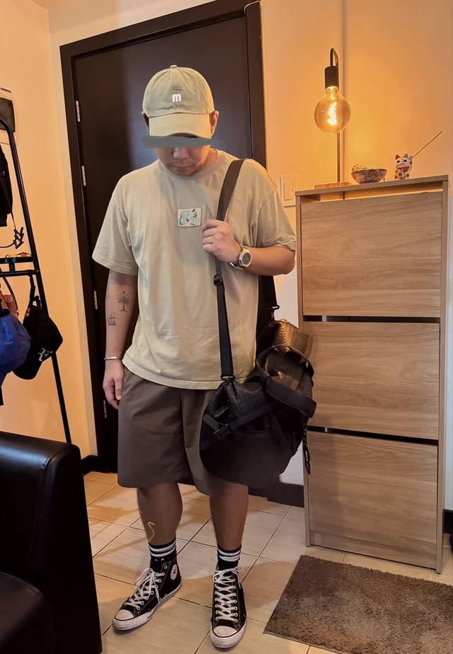 Outfit