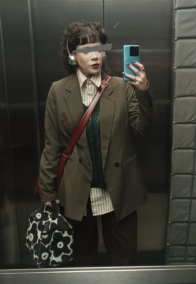 Outfit