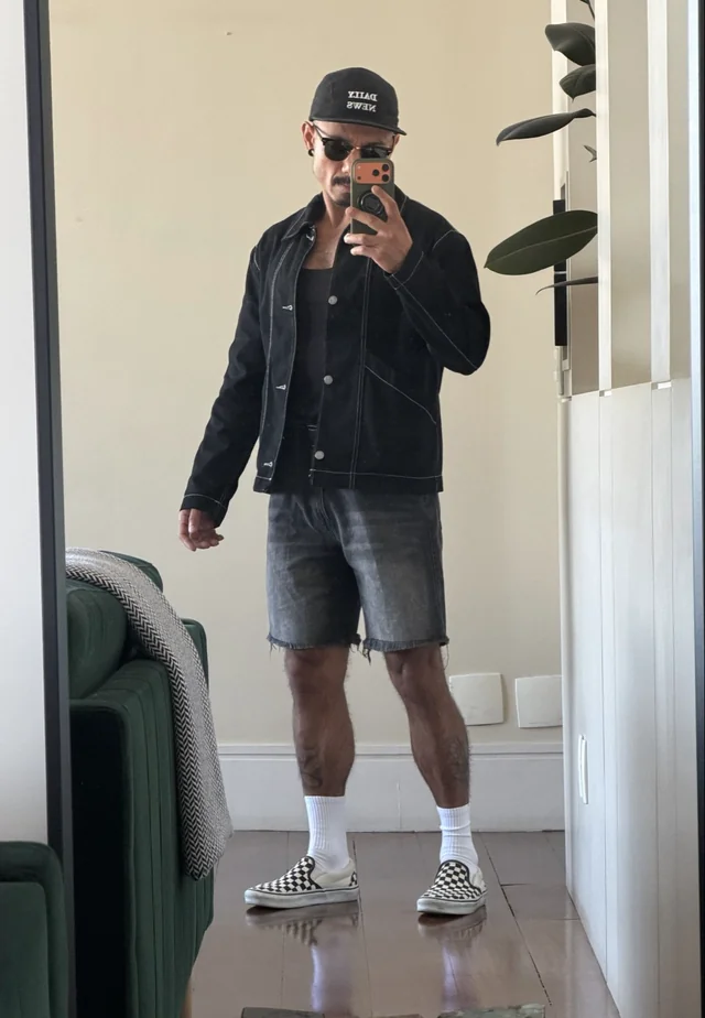 Outfit