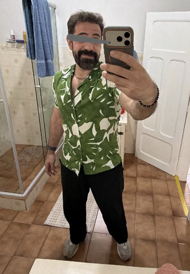 Pakaian